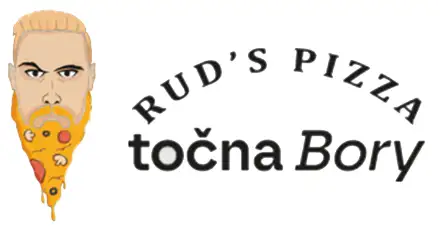 Rud´s pizza - Točna Bory
