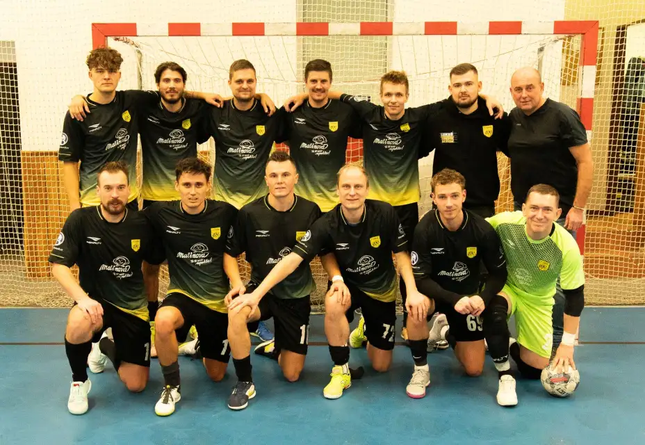 Jerigo zahájilo přípravu na novou sezonu