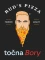 Rud´s pizza - Točna Bory