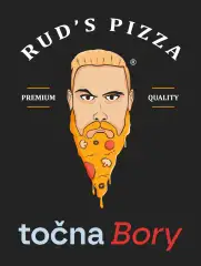 Rud´s pizza - Točna Bory